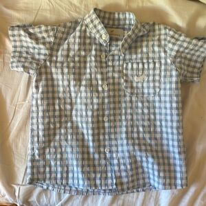 Sal & Pimenta shirt 2t